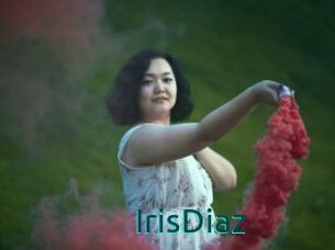 IrisDiaz