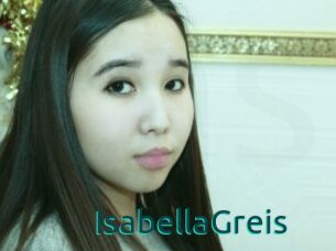 IsabellaGreis