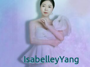 IsabelleyYang