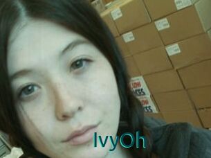 IvyOh
