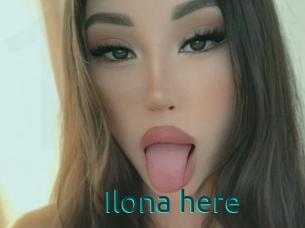 Ilona_here