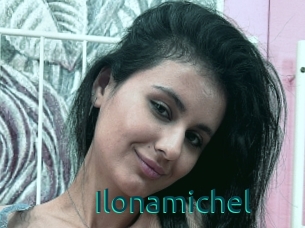 Ilonamichel