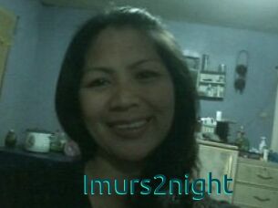 Imurs2night