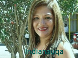 Indianauqa