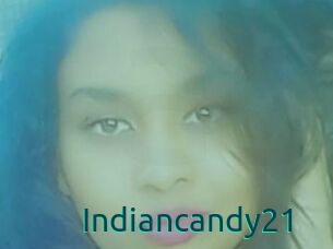 Indiancandy21