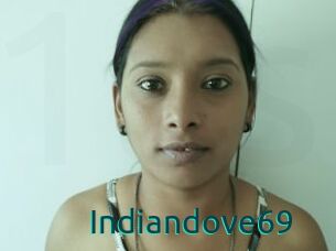 Indiandove69