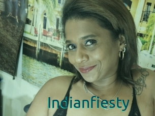 Indianfiesty