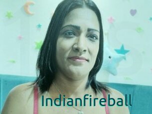 Indianfireball