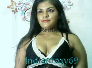 Indianfoxy69