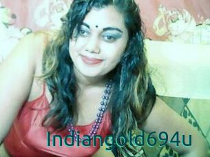 Indiangold694u