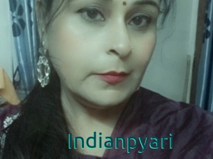 Indianpyari