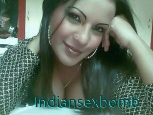 Indiansexbomb