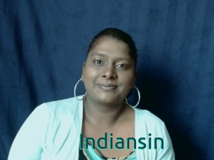 Indiansin