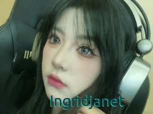 Ingridjanet