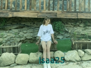 Isaa25