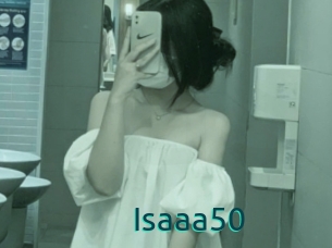 Isaaa50