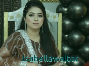 Isabellawaltor