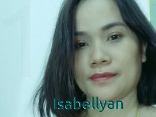 Isabellyan
