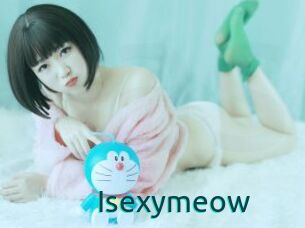 Isexymeow