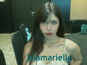Islamariella