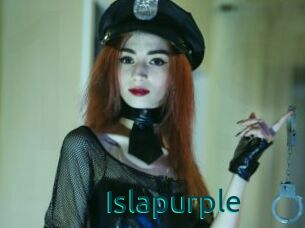 Islapurple