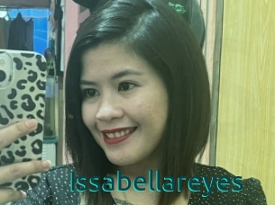 Issabellareyes