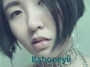 Itshoneyli
