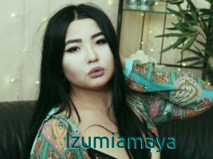 Izumiamaya