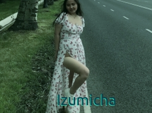 Izumicha