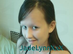 JadeLynnXxX