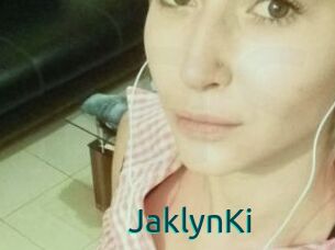 JaklynKi