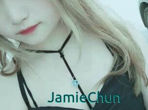 JamieChun