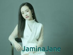JaminaJane