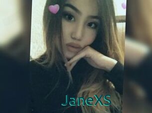 JaneXS