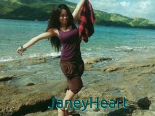 JaneyHeart