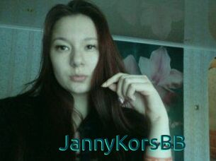 JannyKorsBB