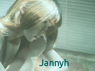 Jannyh