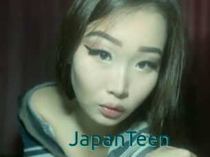 JapanTeen