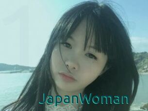 JapanWoman