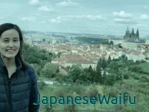 JapaneseWaifu