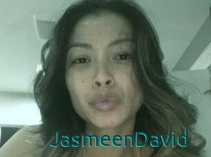 Jasmeen_David