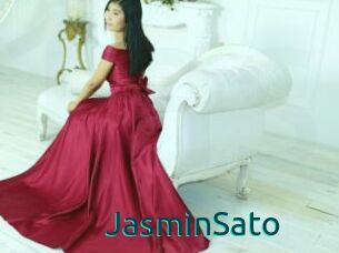JasminSato