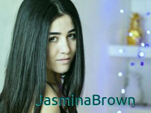 JasminaBrown