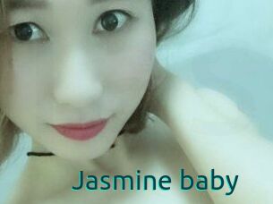 Jasmine_baby