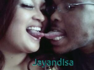 Jay_and_Isa