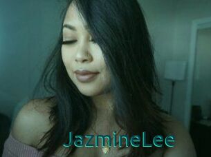 Jazmine_Lee
