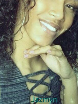 Jazmyn