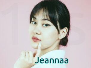 Jeannaa