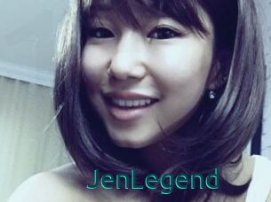 JenLegend