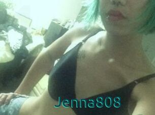Jenna808